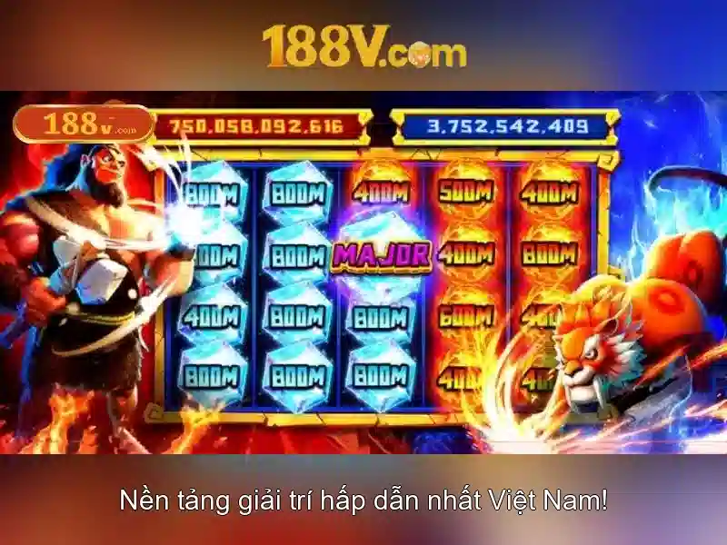 Khái niệm về 188V
