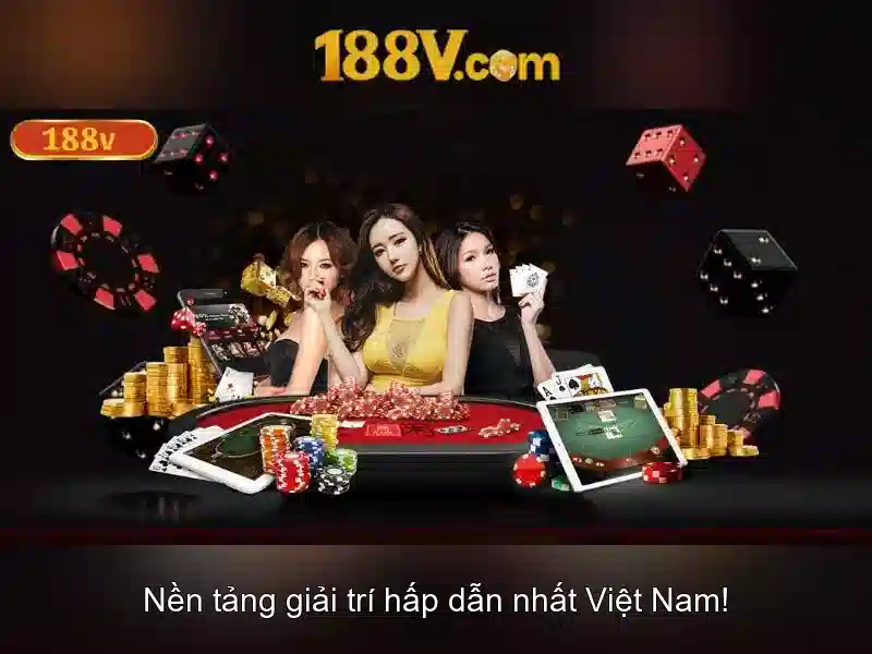 188v: mot khai niem va hanh trinh kham pha