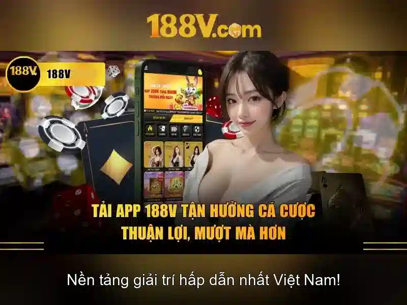 188v là gì và nguồn gốc của nó