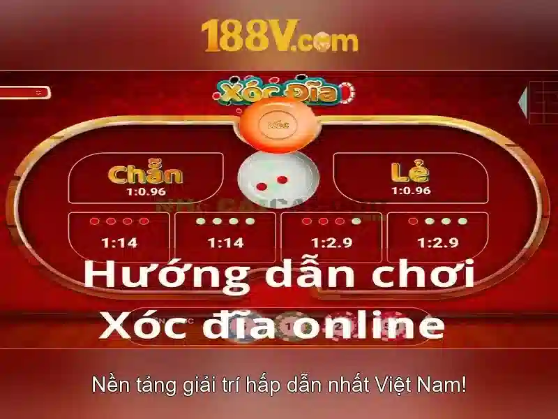 Khám phá 188v