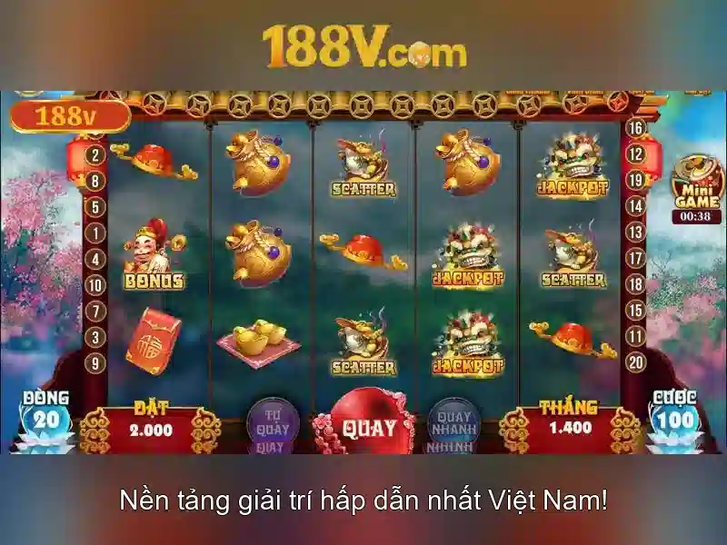 Khởi nguồn và ý nghĩa của ký hiệu 188V