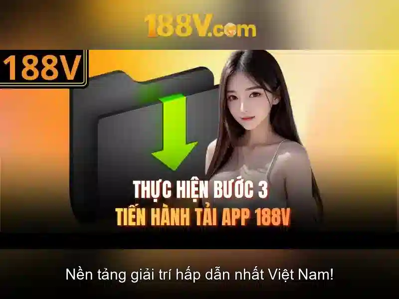 188V: khái niệm, ứng dụng và an toàn