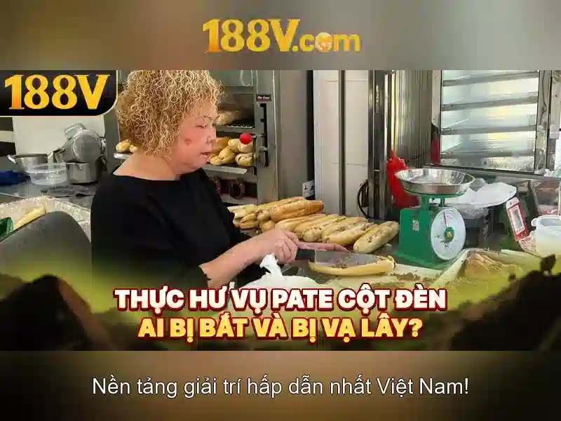 Phương pháp thể hiện 188v qua hình ảnh