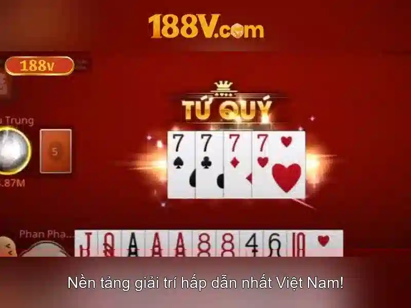 Nguyên lý hoạt động của 188V
