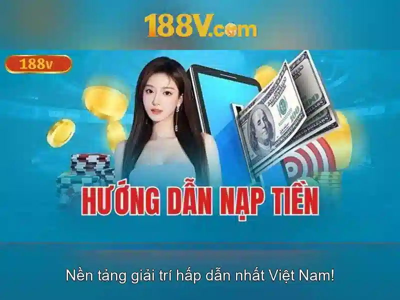 Cấu trúc và quy ước 188v