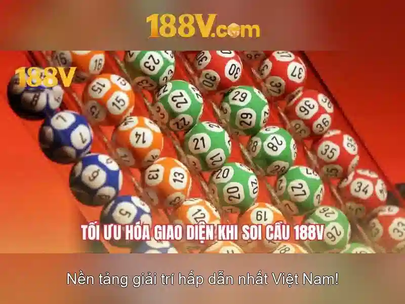 188v: biểu tượng điện áp và huyền thoại số
