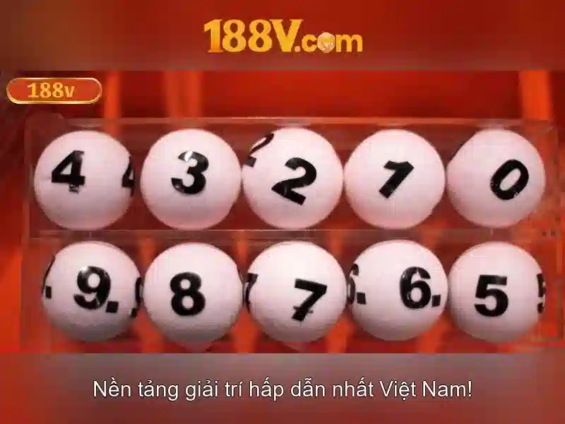 Nguồn gốc và ý nghĩa của số 188V