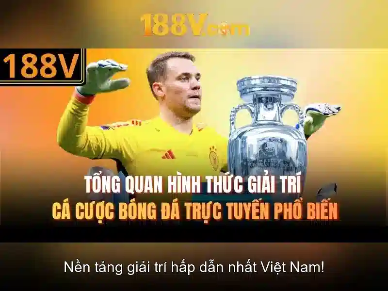 Phương pháp đo 188V một cách chính xác