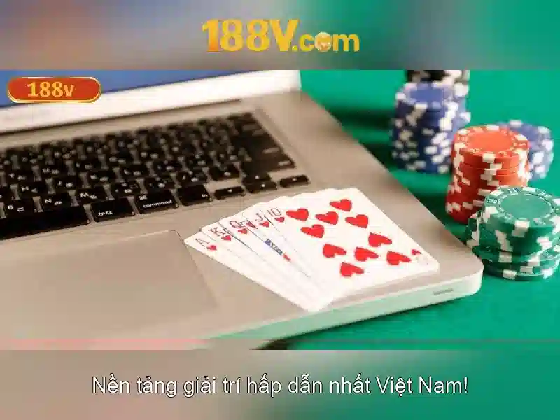 Ứng dụng thực tế của 188v