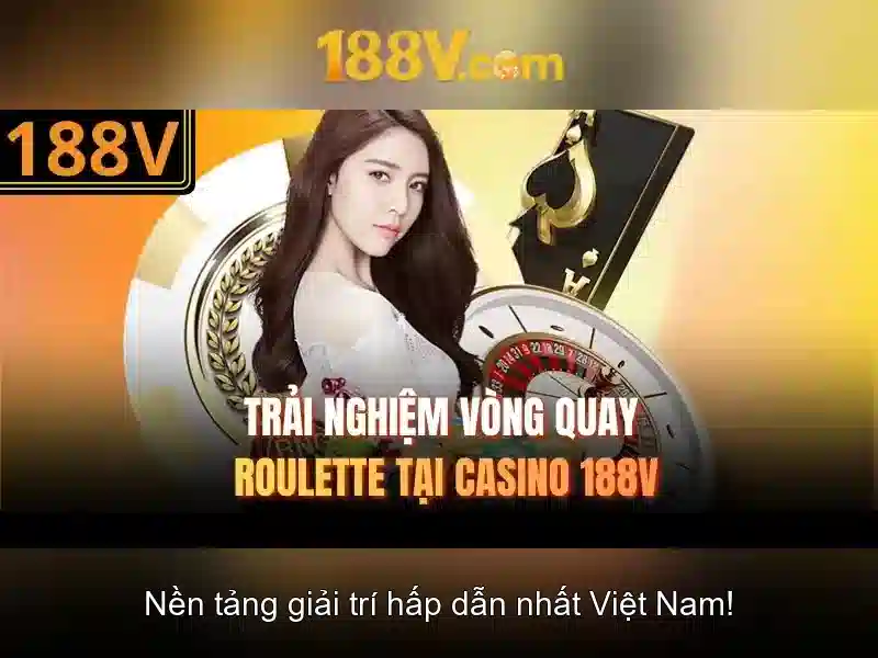 Khai niem 188v trong nghe thuat so