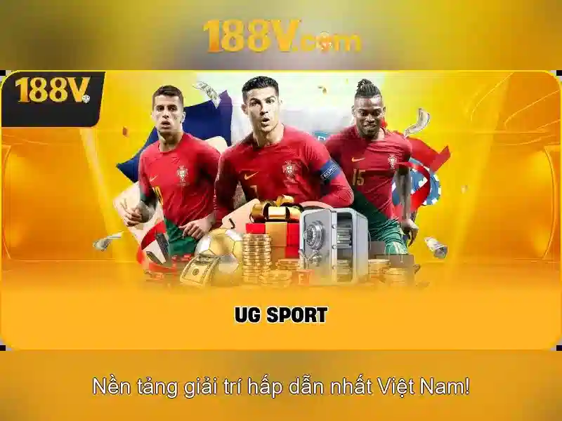 Tương lai của công nghệ 188v