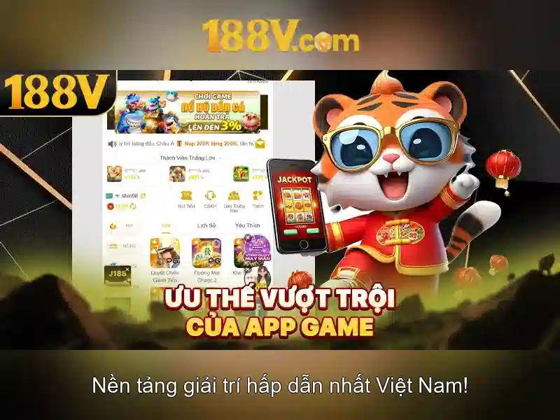 Ứng dụng 188v trong ngành công nghiệp và thiết kế điện
