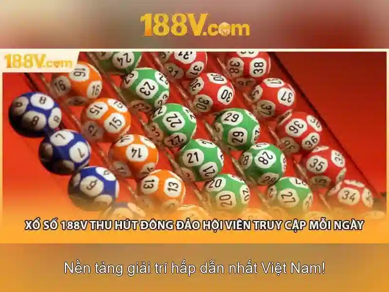 188V: Khám phá một hệ thống điện áp cao