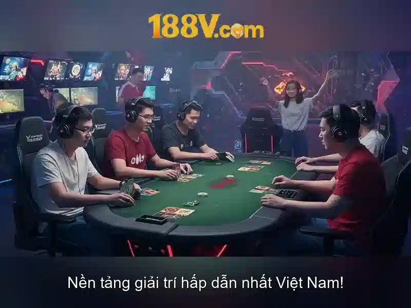 Khám phá nguồn gốc của 188V