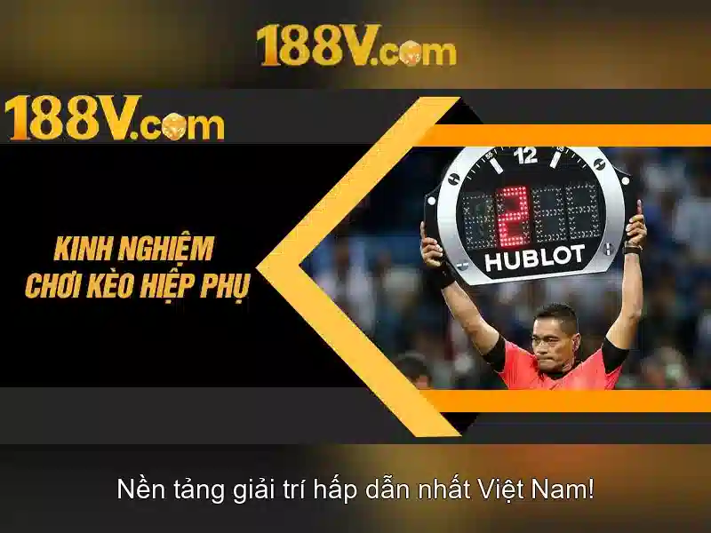Khía cạnh công nghệ của 188v