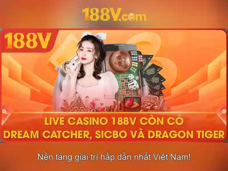 188v và sự nổi lên của khái niệm mới