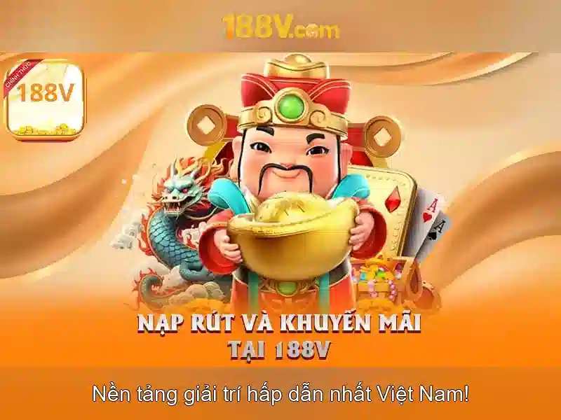 đánh giá 188v – Tổng quan và trải nghiệm 188v app