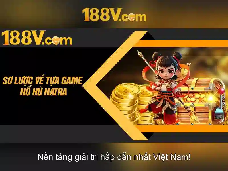 188v: một khái niệm mới trong công nghệ số
