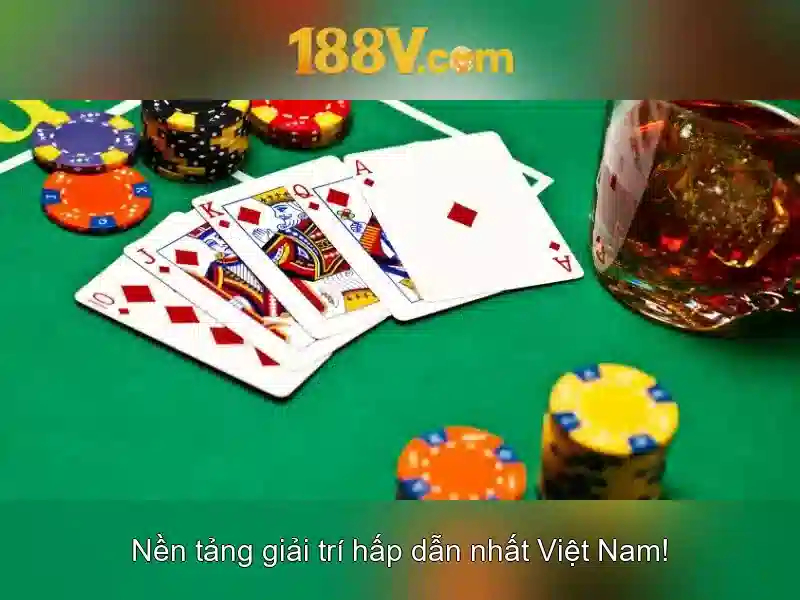 188v: một khái niệm công nghệ và nghệ thuật