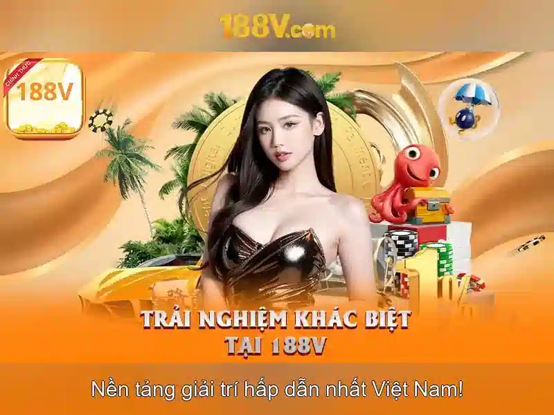 Kiến trúc và cơ chế hoạt động của 188v