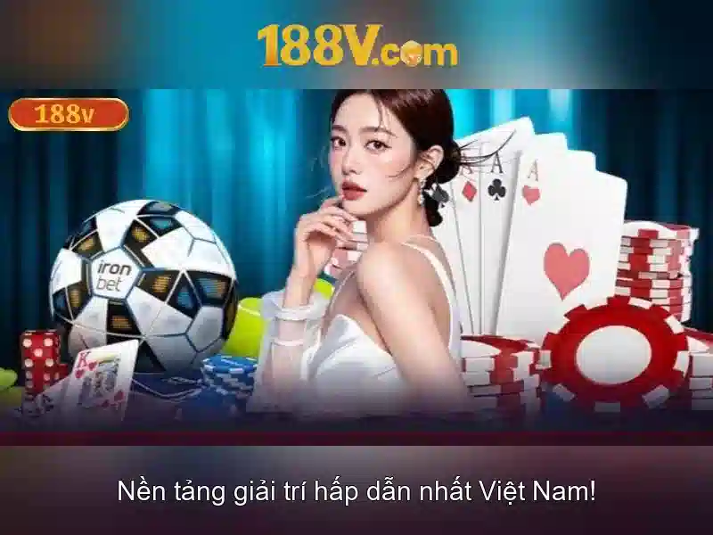 188v và hành trình của một khái niệm