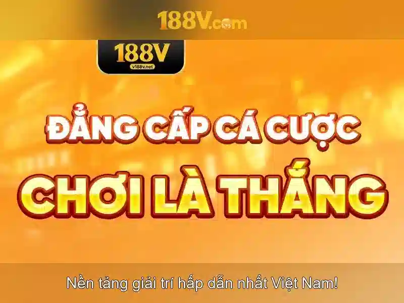 Gốc rễ và ý nghĩa của 188v