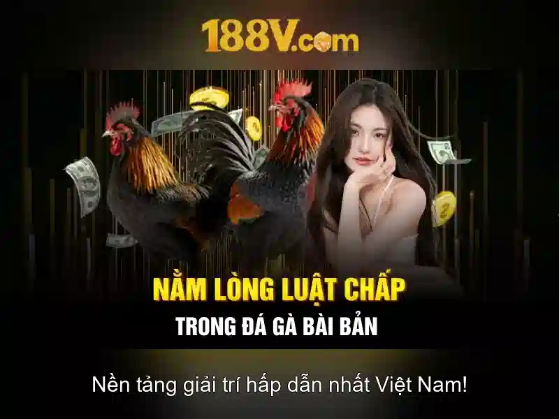 188v: Nền tảng của một thành phố ánh sáng