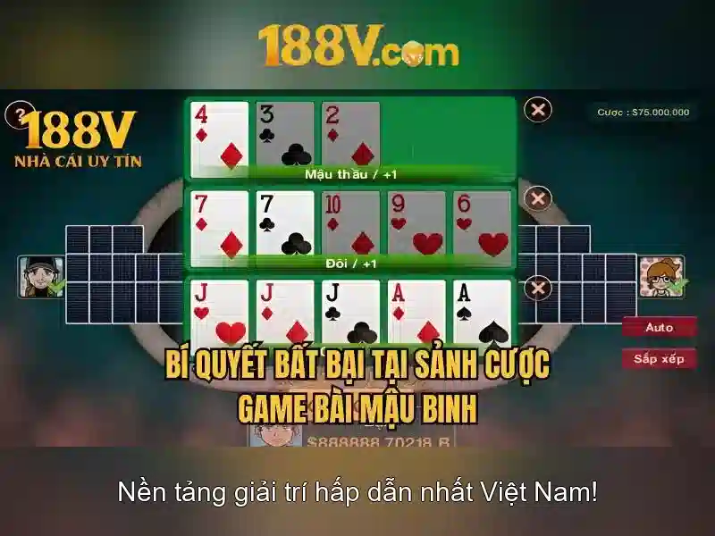 Ví dụ thực tế