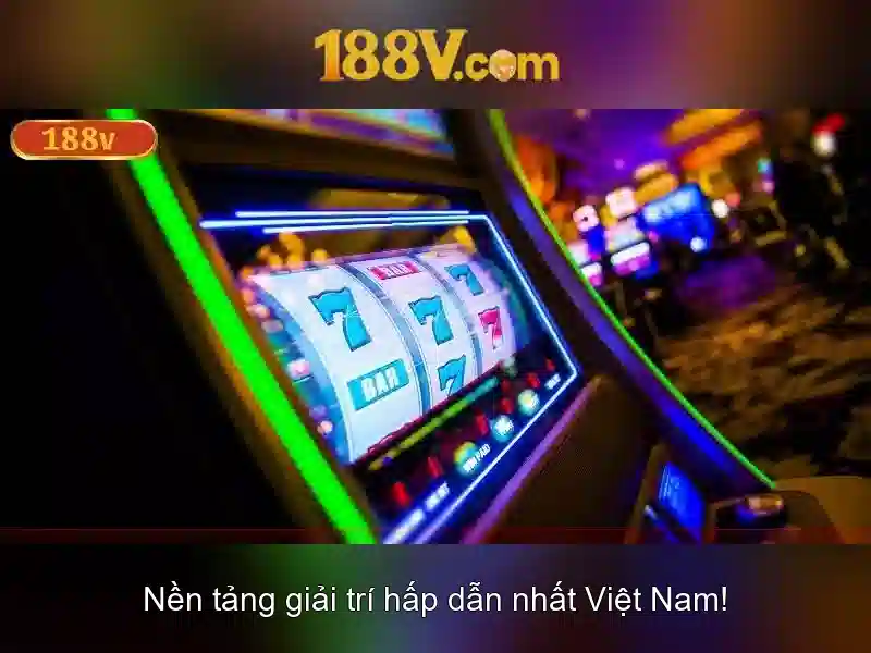 188v — một ký hiệu và hành trình tìm hiểu