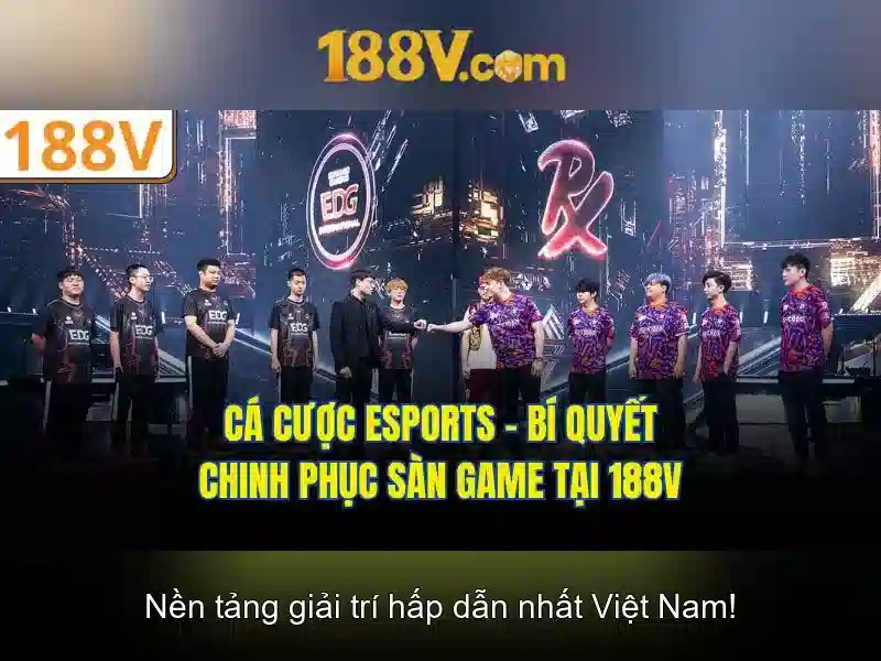 Nguyên lý hoạt động của 188v