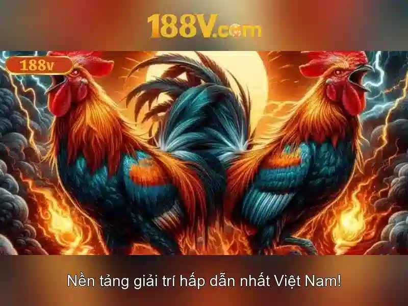188v: một khung nhìn sáng tạo cho thế giới số