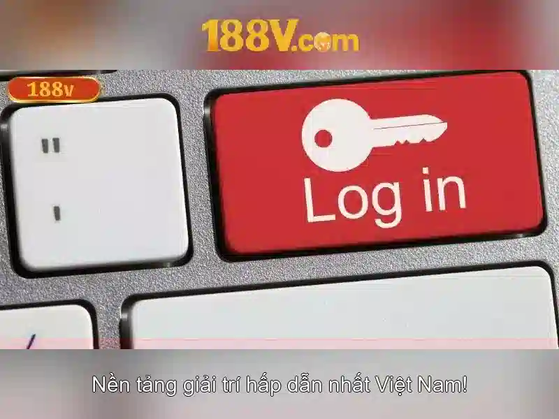 phiên bản mới 188v – Trải nghiệm tải 188v và 188v.com