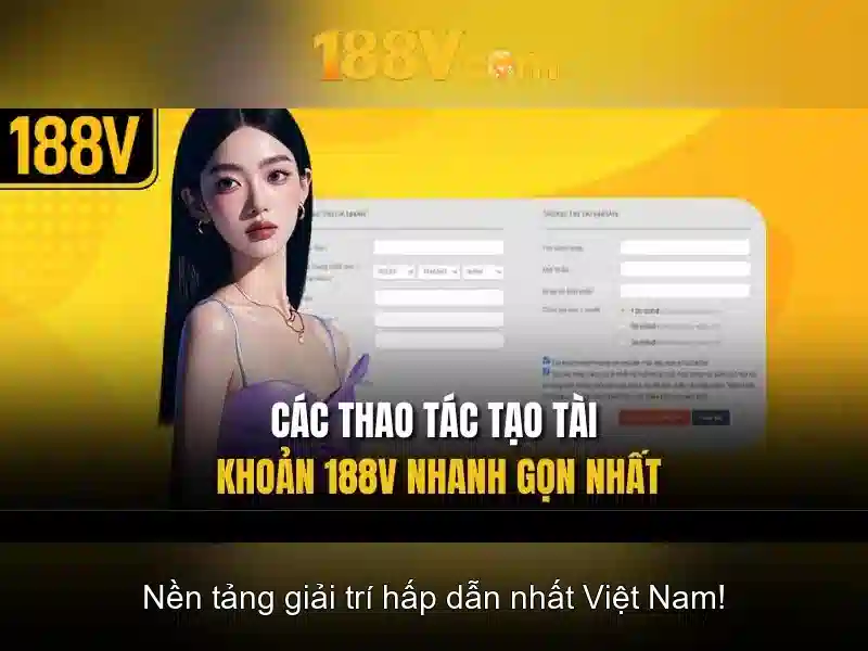 188V và những khía cạnh của nó trong công nghệ hiện đại