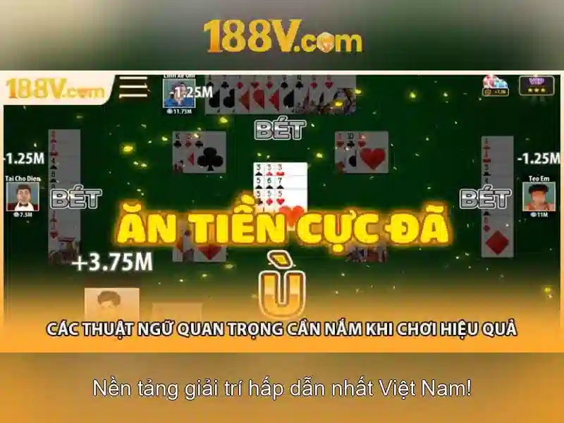 slot 188v – Tổng quan chủ đề và giá trị cốt lõi