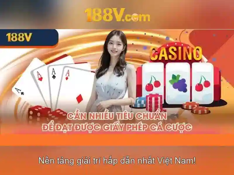 188v là gì?