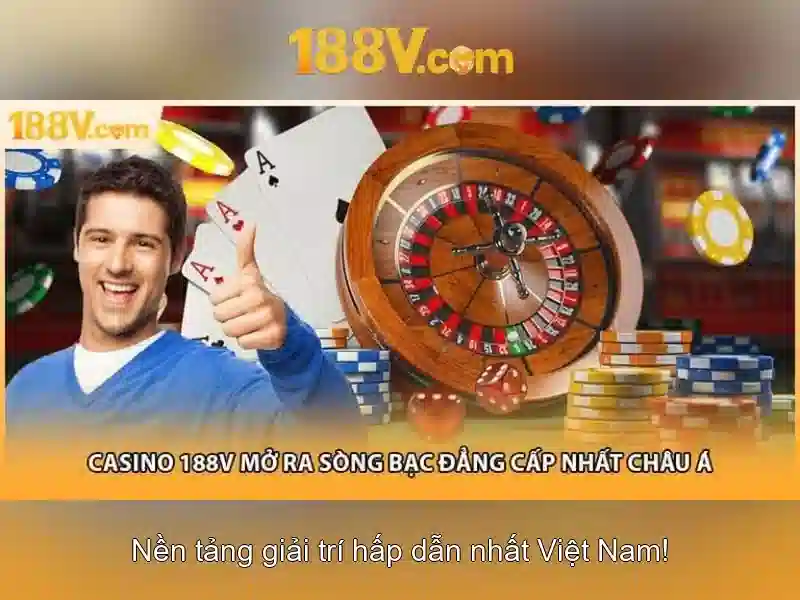 188v: ký hiệu và câu chuyện phía sau