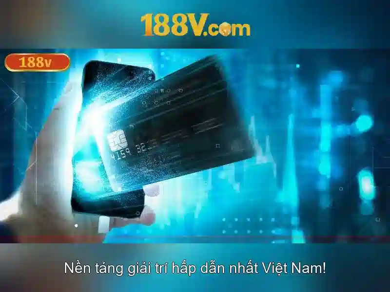 188V: Khám phá một mức điện áp và ứng dụng của nó
