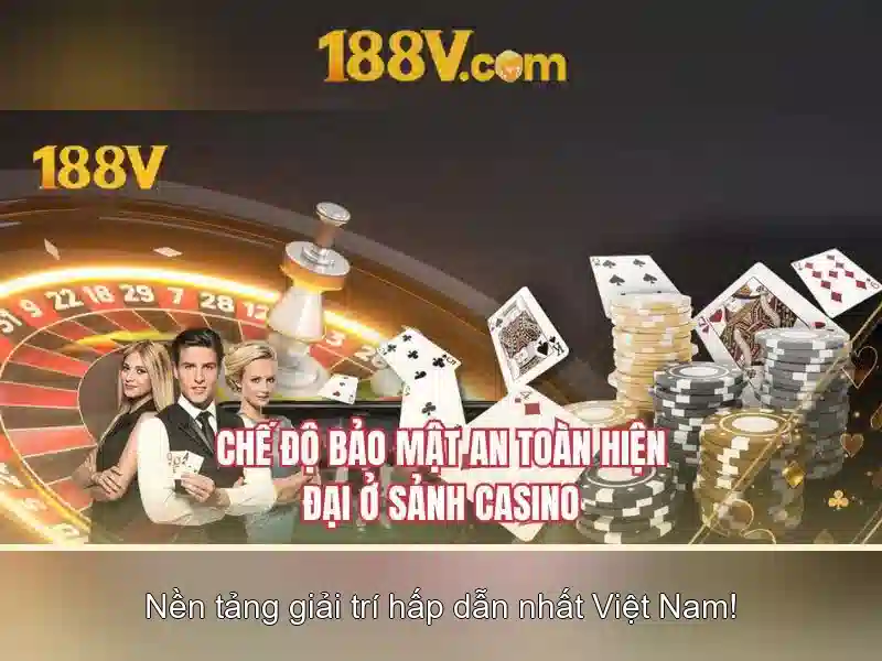 188v và cảm xúc cá nhân