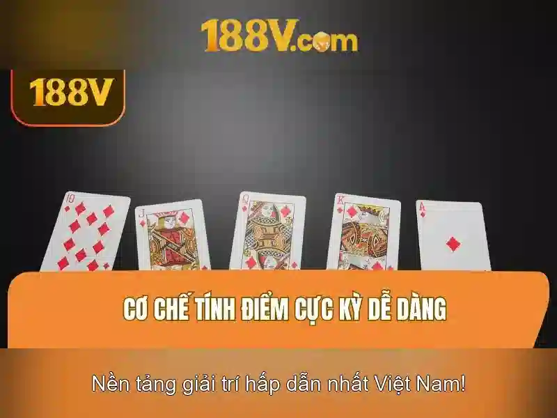 Nguyên lý hoạt động của 188V