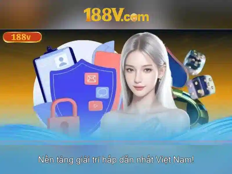 Ứng dụng và tác động của 188v trong đời sống
