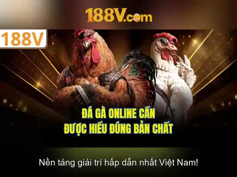 188v: khái niệm và tiềm năng công nghệ