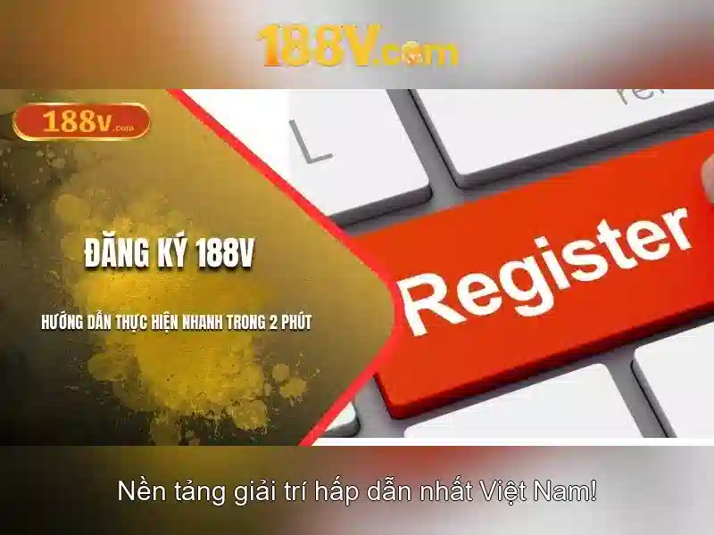 188v: một khái niệm công nghệ và sự khám phá