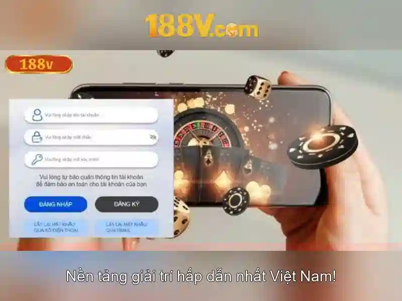 188v: Hiểu biết về một giá trị điện áp đặc biệt