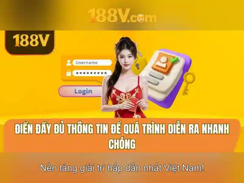 Khởi nguồn và ý nghĩa của 188v
