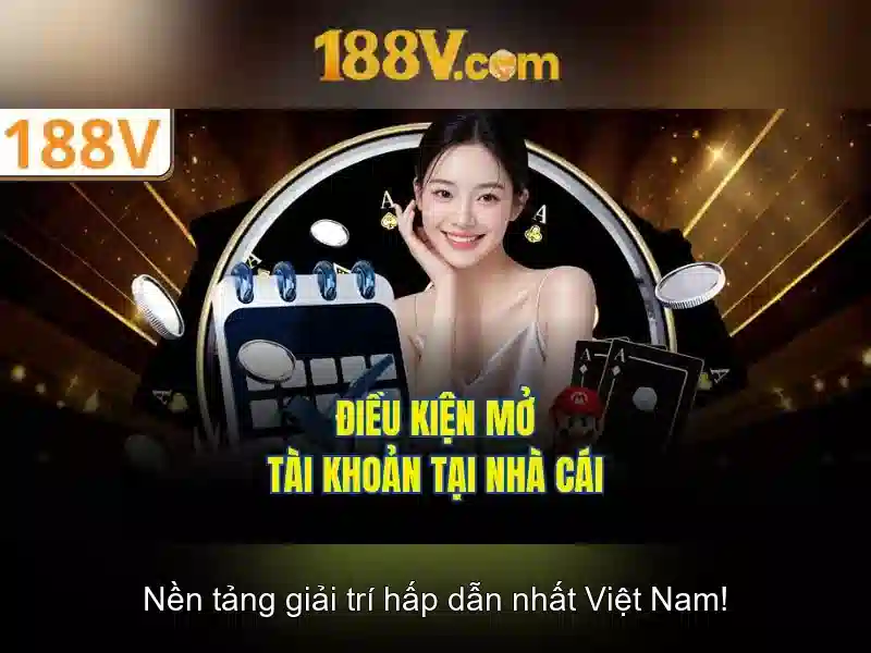 Những đường chân trời của 188v
