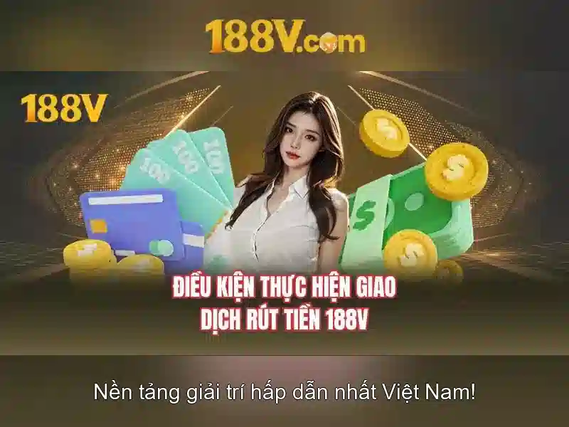 188V: một khái niệm về nguồn năng lượng và văn hóa số