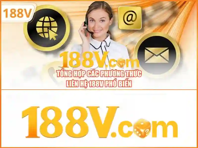188v tải - Trải nghiệm đỉnh cao với casino 188v và game 188v