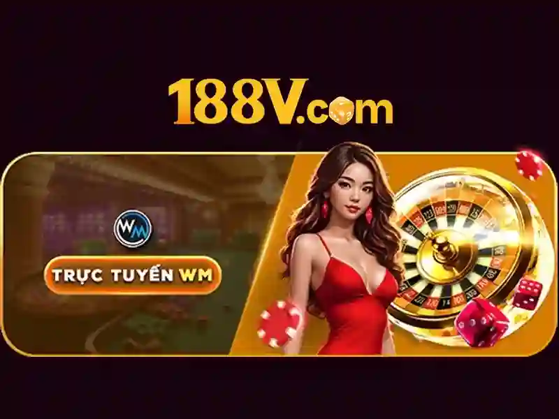 188v nổ hũ – Hành trình thương hiệu và trải nghiệm người chơi