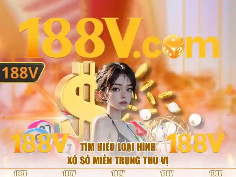 Khái niệm 188V và ứng dụng của nó