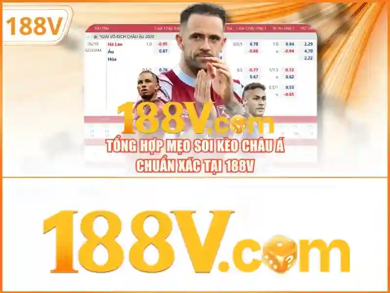 Kham pha 188v: mot khai niem giua cong nghe va doi song